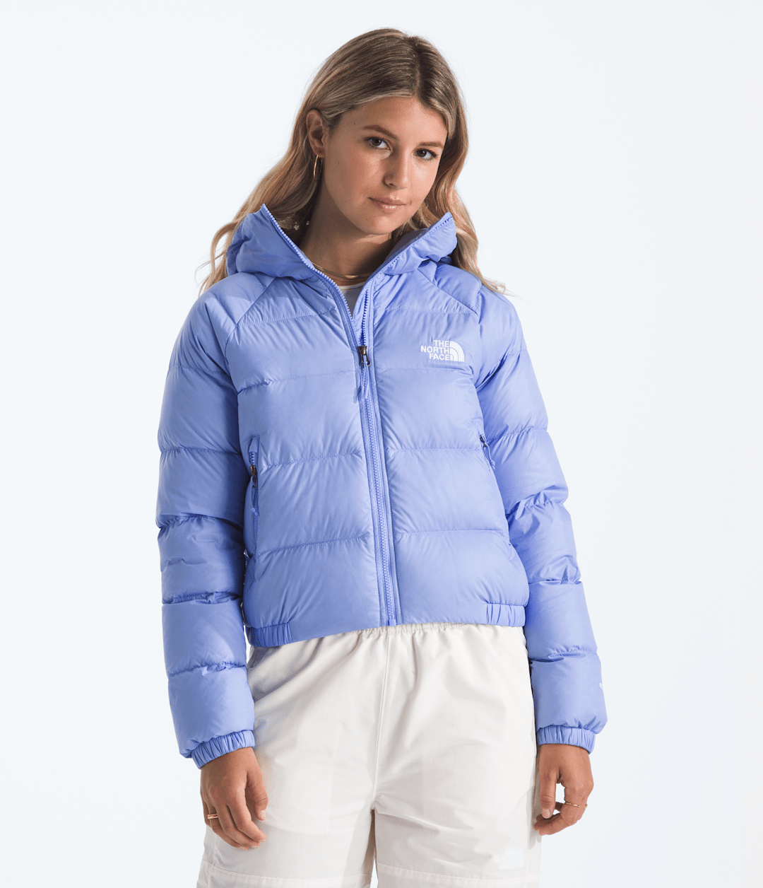 Women’s Hydrenalite™ Down Hoodie / The North Face