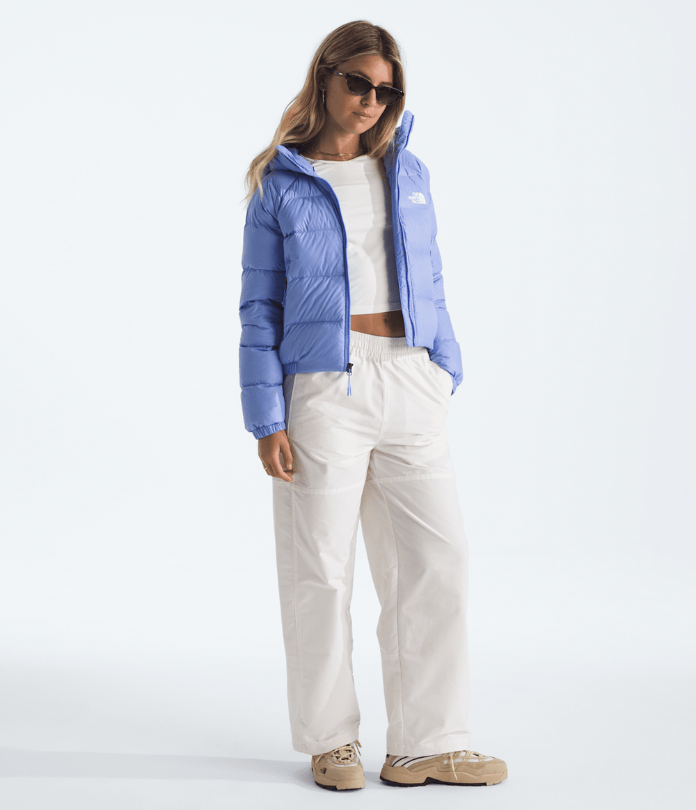 Women’s Hydrenalite™ Down Hoodie / The North Face
