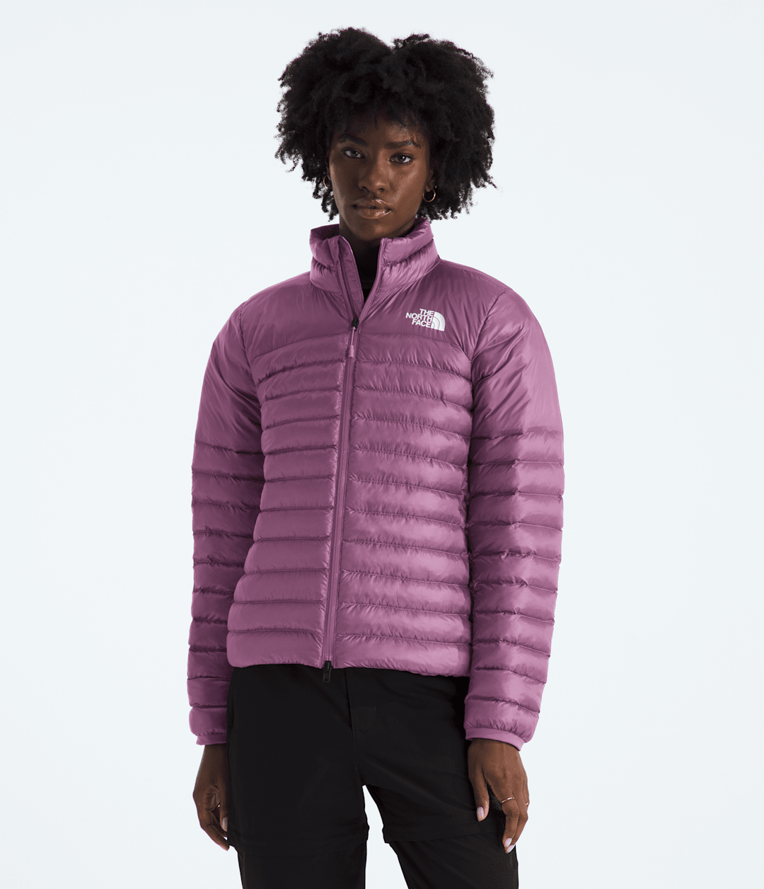 Women’s Terra Peak Jacket / The North Face