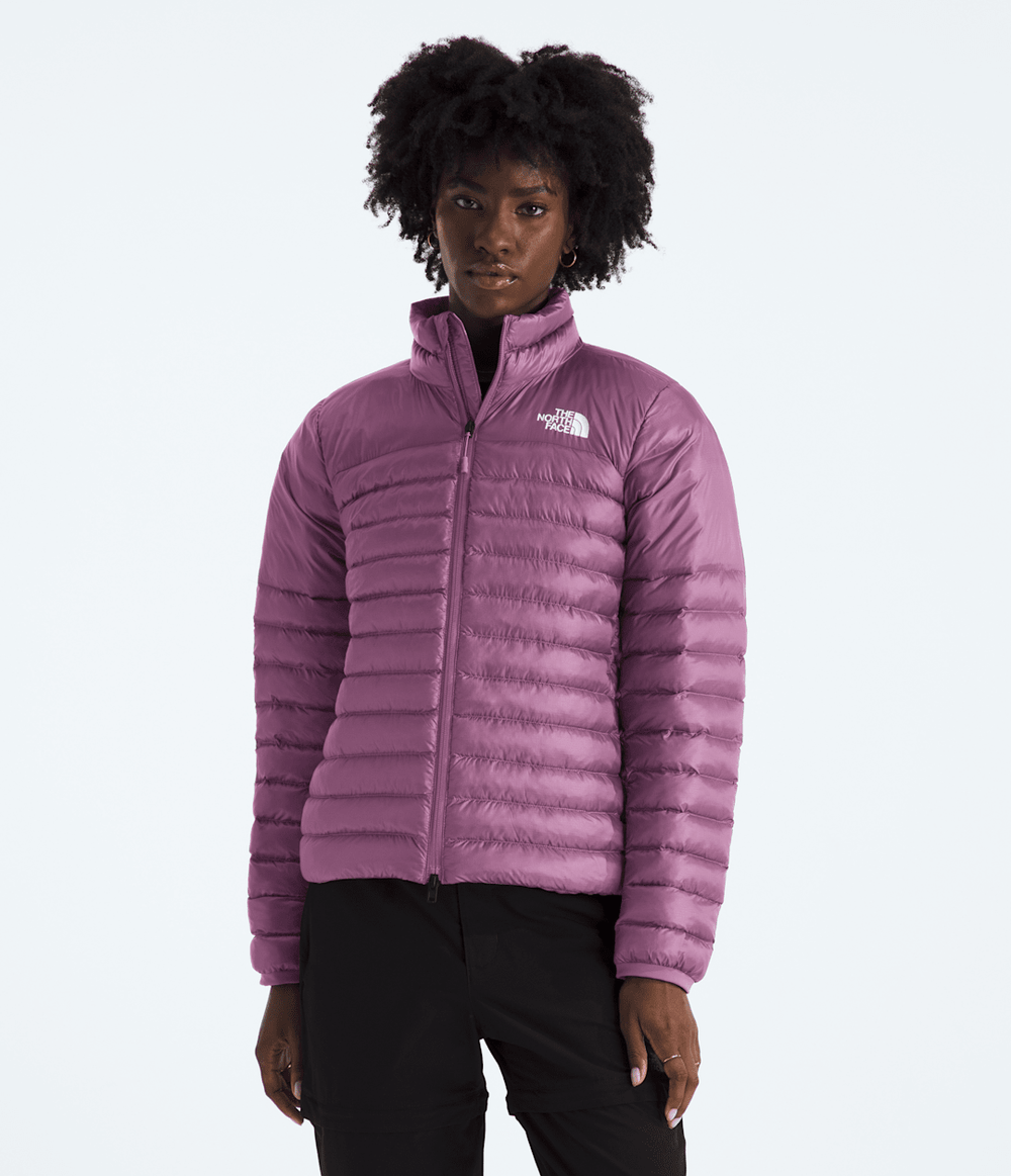 Women’s Terra Peak Jacket / The North Face