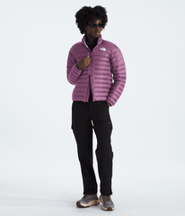 Women’s Terra Peak Jacket / The North Face