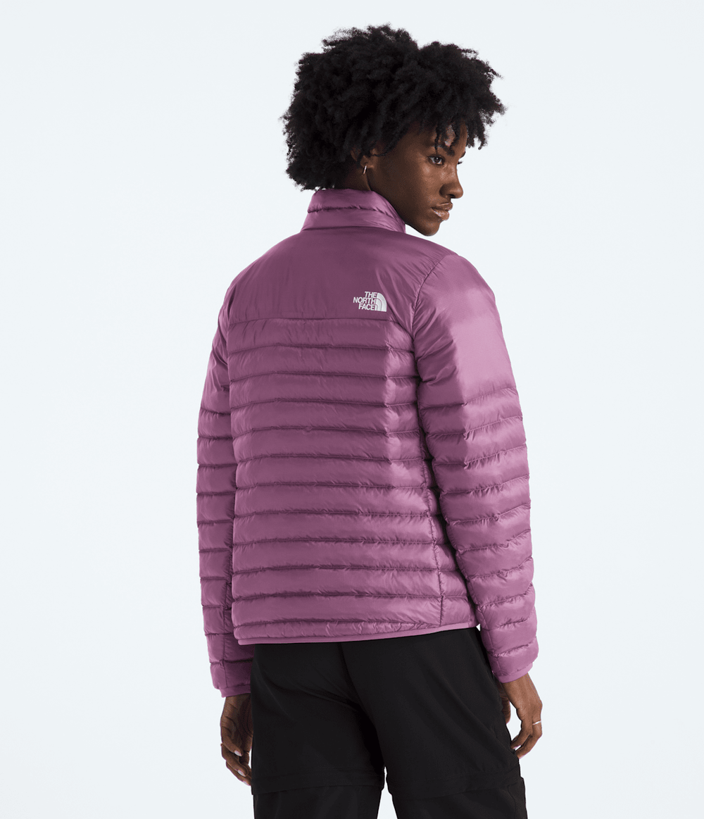 Women’s Terra Peak Jacket / The North Face