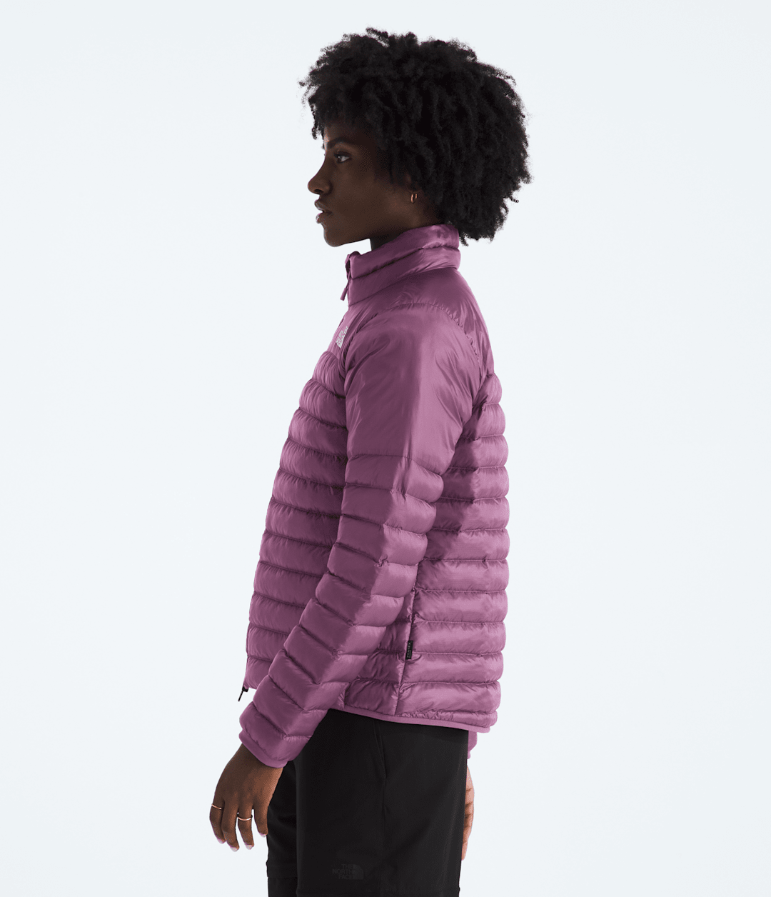 Women’s Terra Peak Jacket / The North Face