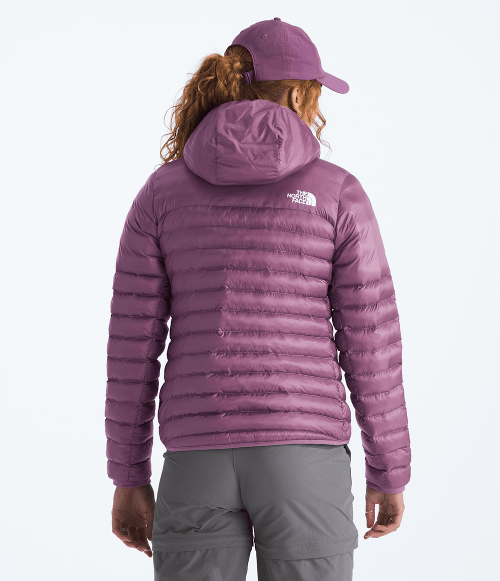 Women’s Terra Peak Hoodie / The North Face