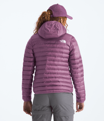 Women’s Terra Peak Hoodie / The North Face