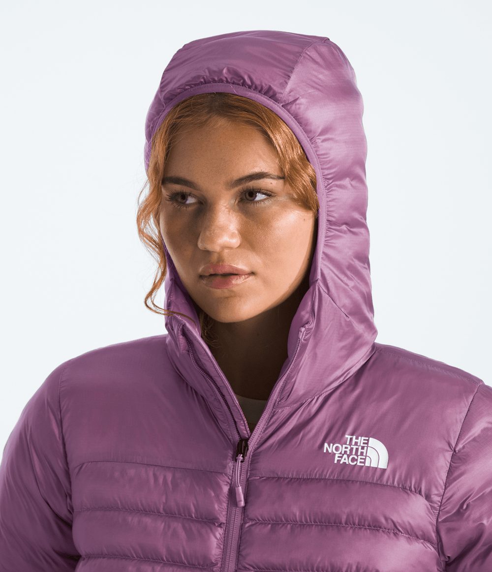 Women’s Terra Peak Hoodie / The North Face