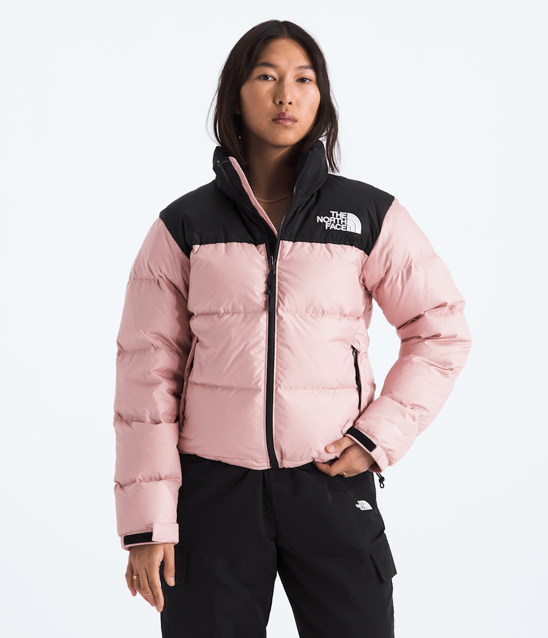 Women’s 1996 Retro Nuptse Jacket / The North Face