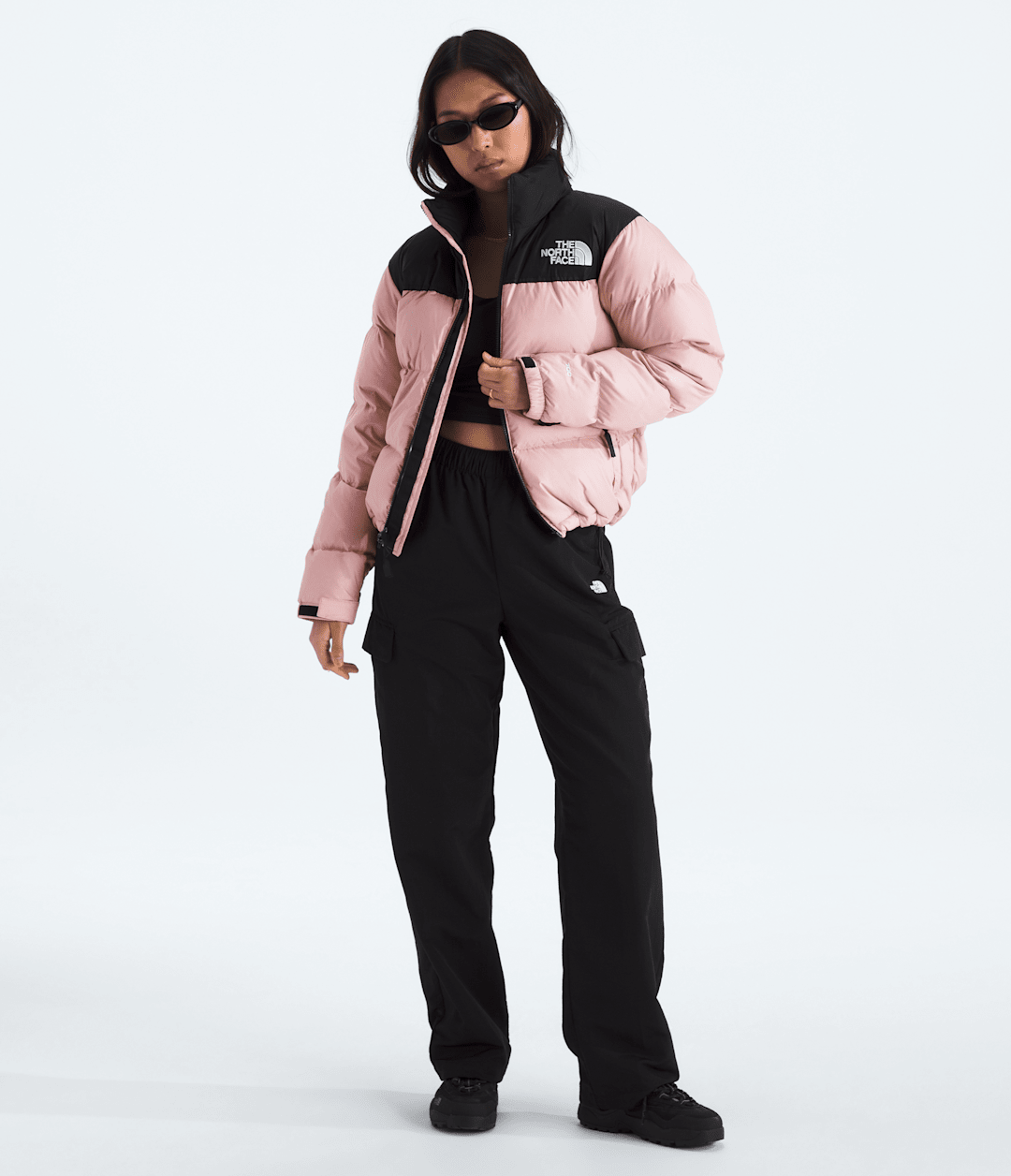 Women’s 1996 Retro Nuptse Jacket / The North Face