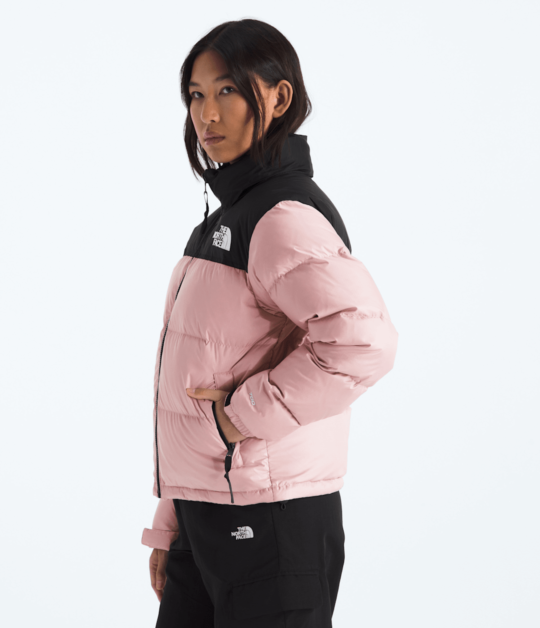 Women’s 1996 Retro Nuptse Jacket / The North Face