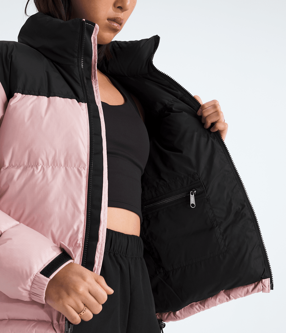 Women’s 1996 Retro Nuptse Jacket / The North Face