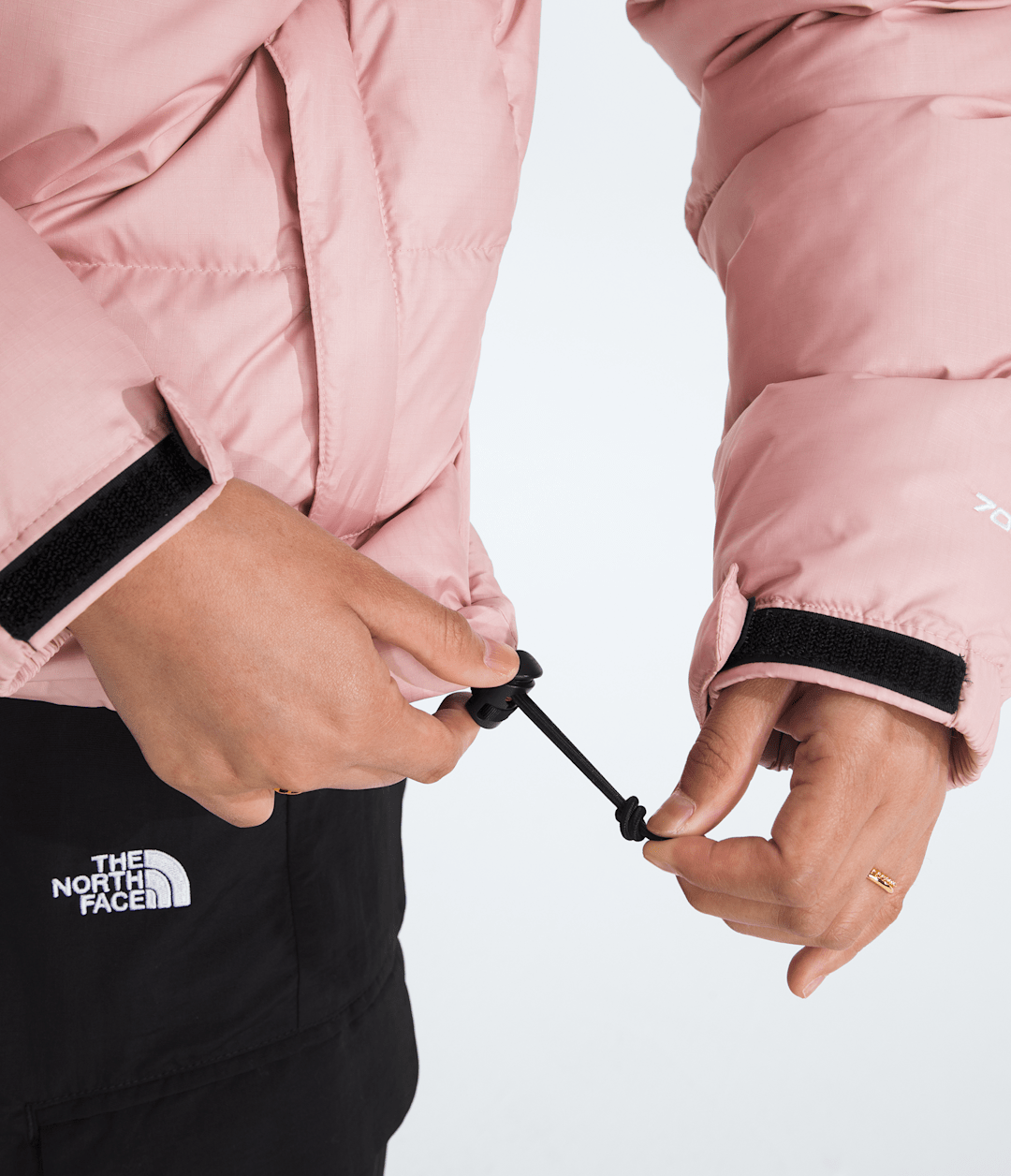 Women’s 1996 Retro Nuptse Jacket / The North Face