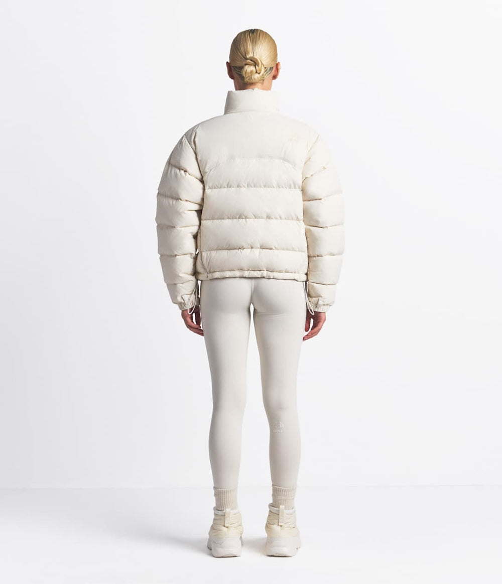 The North Face X SKIMS Women's 2000 Retro Nuptse Jacket / The North Face