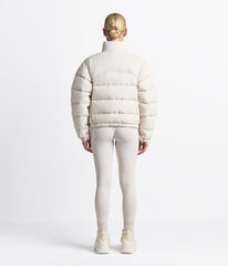 The North Face X SKIMS Women's 2000 Retro Nuptse Jacket / The North Face