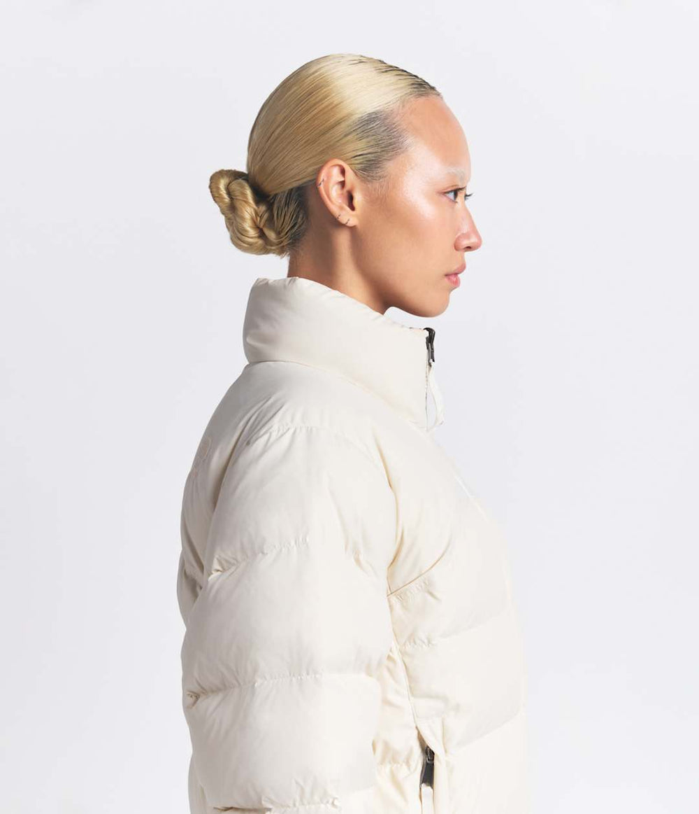 The North Face X SKIMS Women's 2000 Retro Nuptse Jacket / The North Face