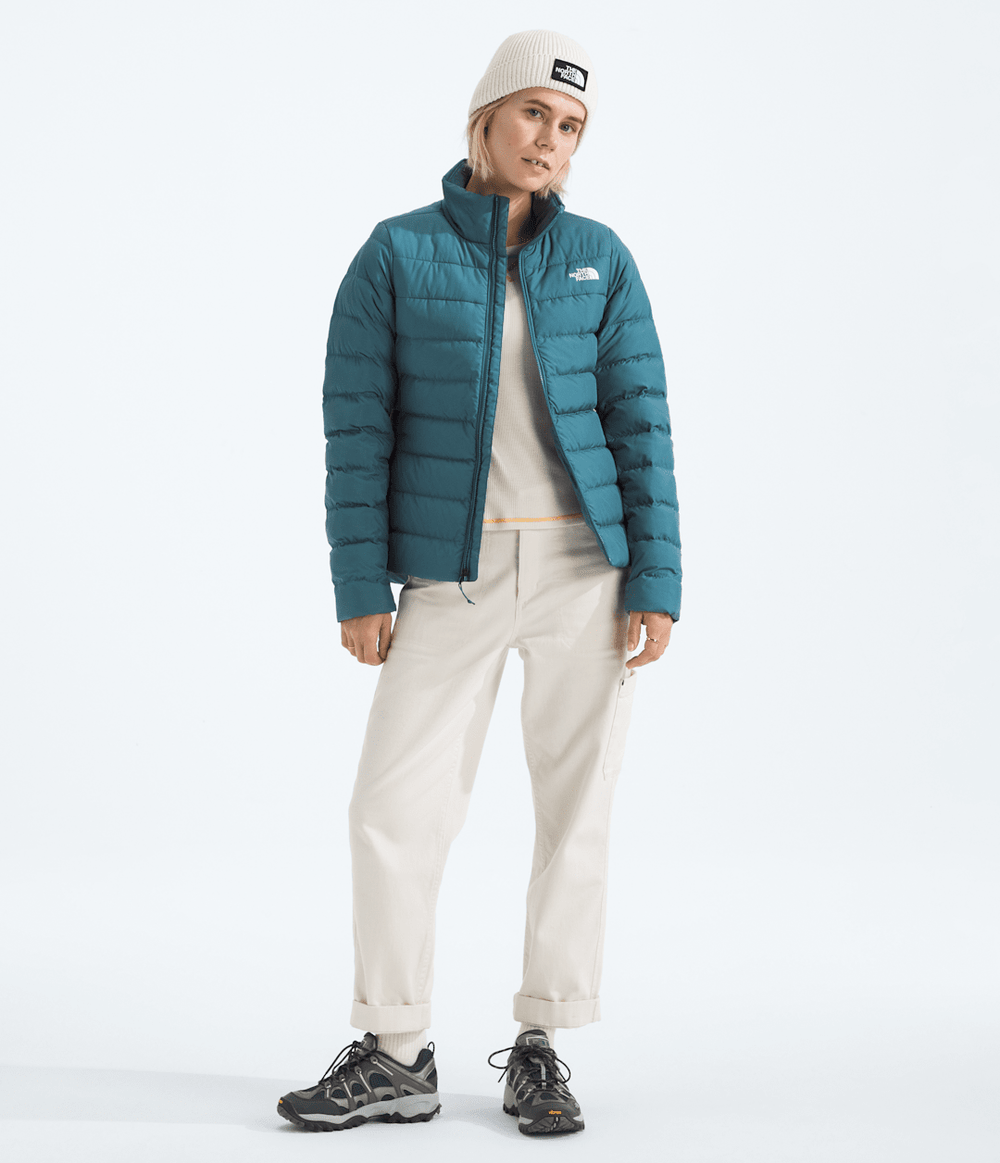 Women’s Aconcagua 3 Jacket / The North Face