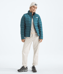 Women’s Aconcagua 3 Jacket / The North Face
