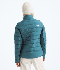Women’s Aconcagua 3 Jacket / The North Face