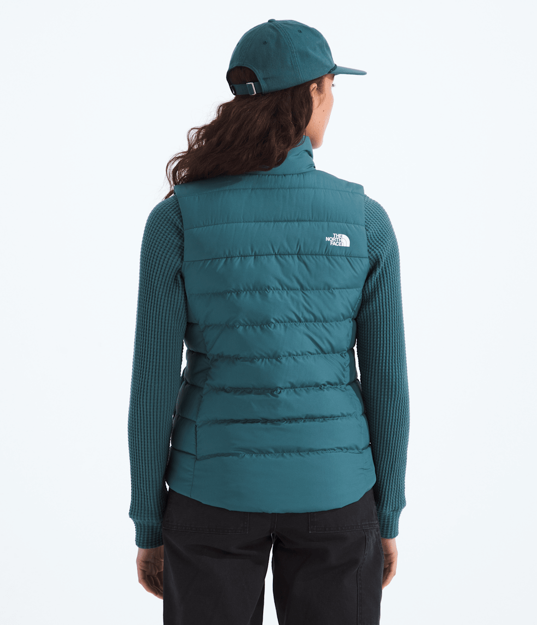 Women’s Aconcagua 3 Vest / The North Face