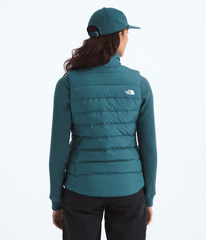 Women’s Aconcagua 3 Vest / The North Face