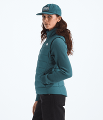 Women’s Aconcagua 3 Vest / The North Face