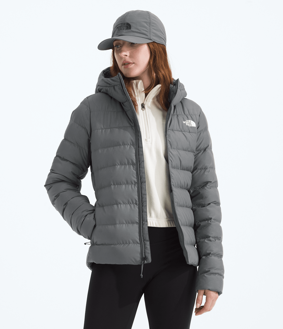 Women’s Aconcagua 3 Hoodie / The North Face