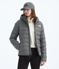 Women’s Aconcagua 3 Hoodie / The North Face