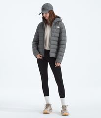 Women’s Aconcagua 3 Hoodie / The North Face