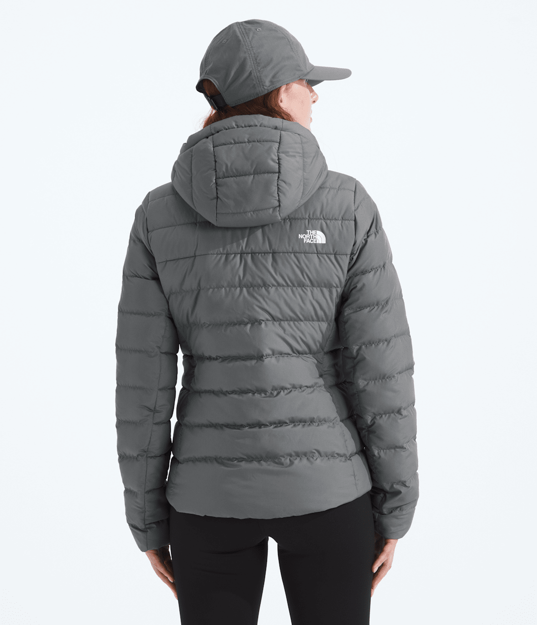 Women’s Aconcagua 3 Hoodie / The North Face