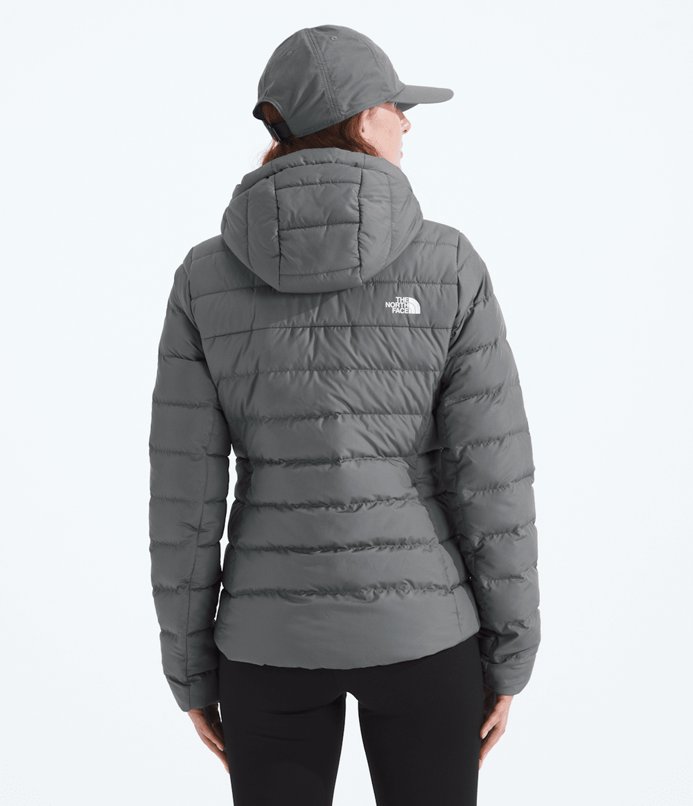 Women’s Aconcagua 3 Hoodie / The North Face
