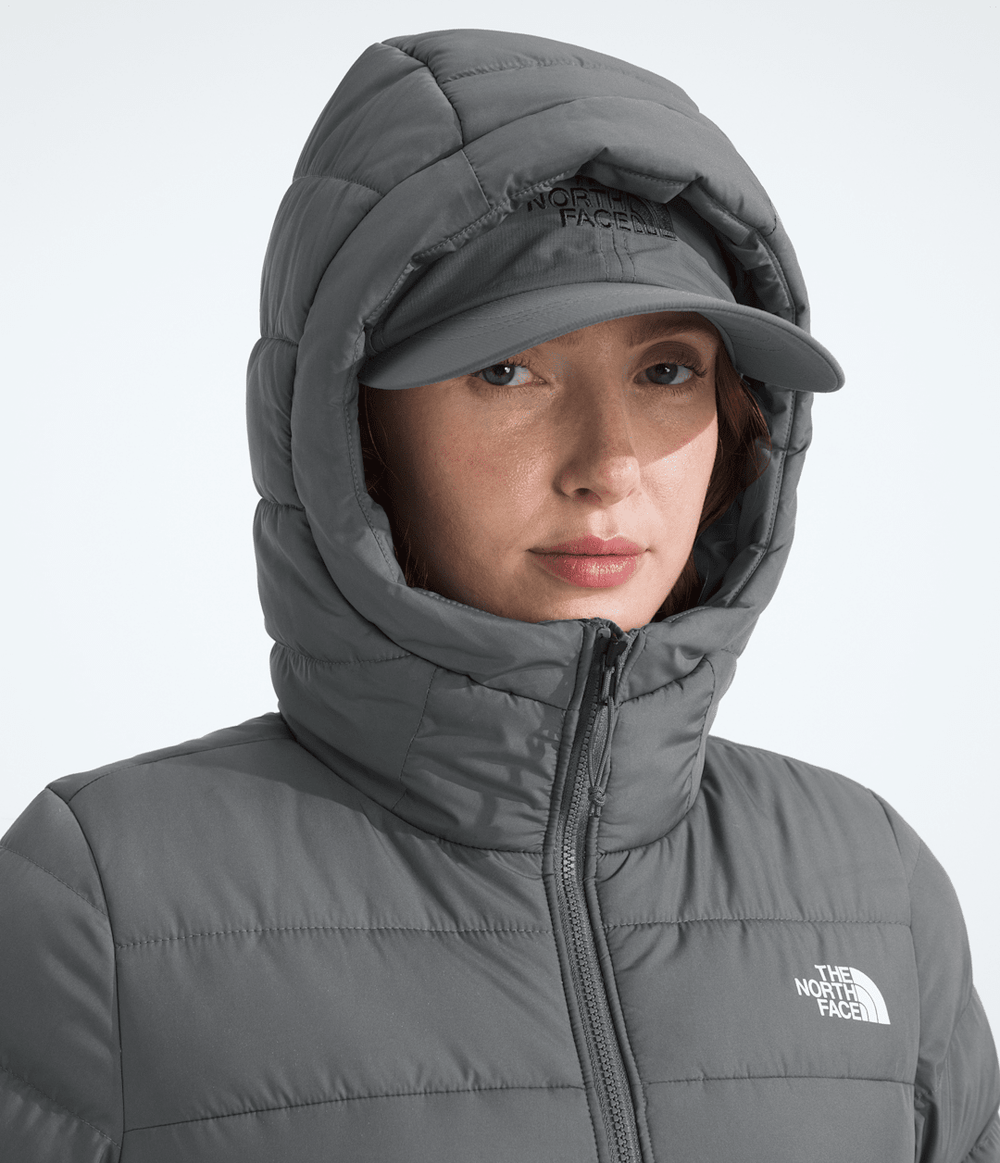 Women’s Aconcagua 3 Hoodie / The North Face