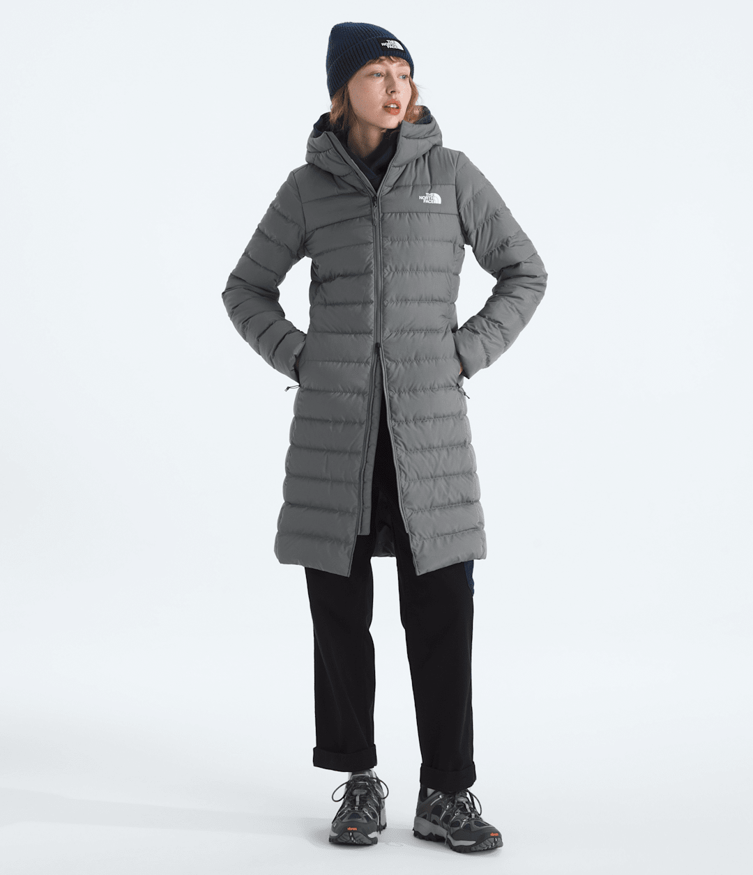 Women’s Aconcagua Parka / The North Face