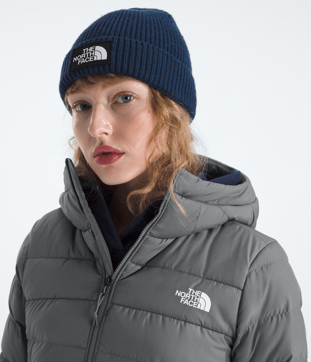 Women’s Aconcagua Parka / The North Face