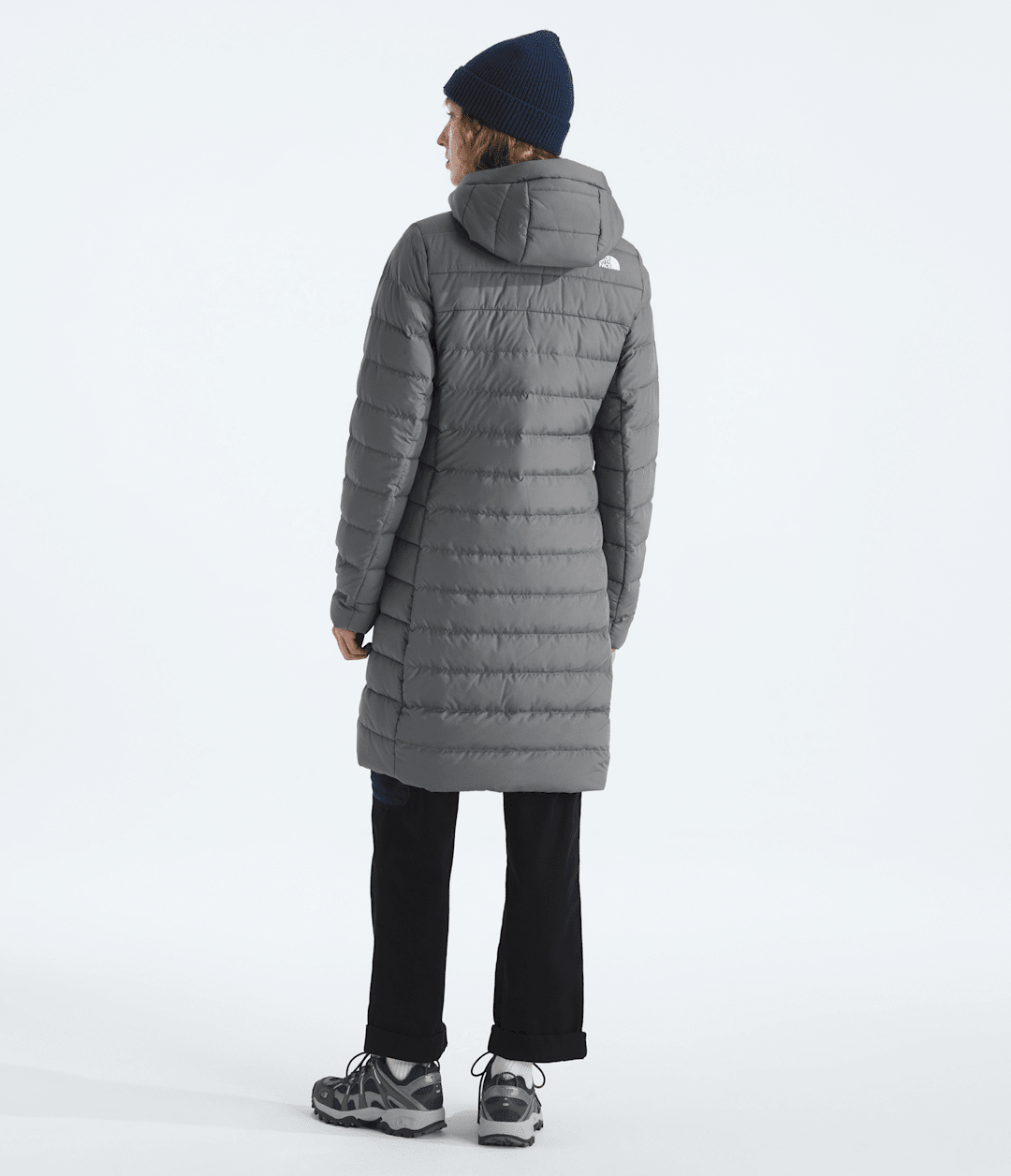 Women’s Aconcagua Parka / The North Face
