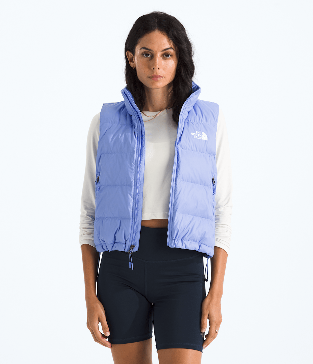 Women’s Hydrenalite™ Down A-Line Vest / The North Face