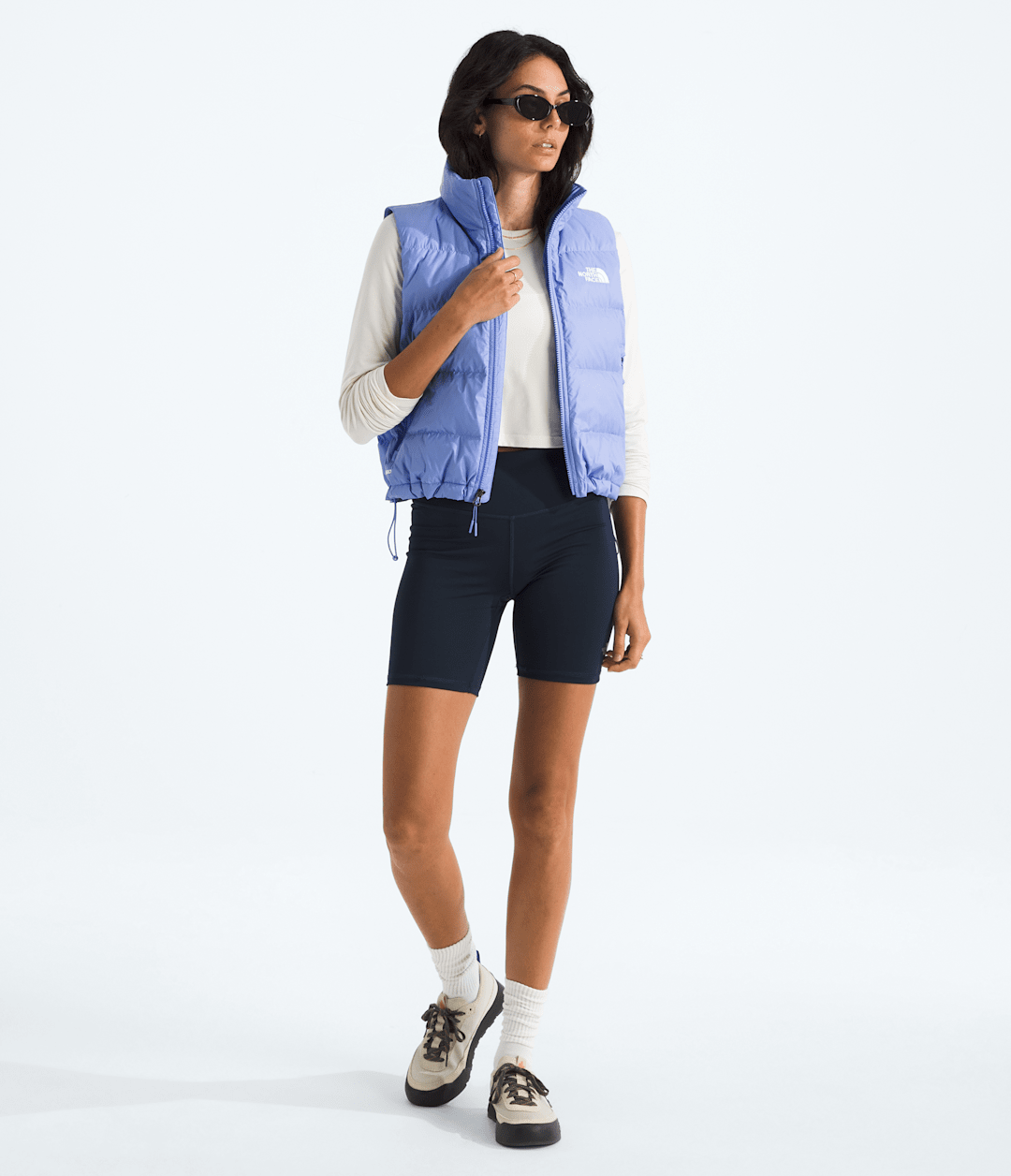 Women’s Hydrenalite™ Down A-Line Vest / The North Face
