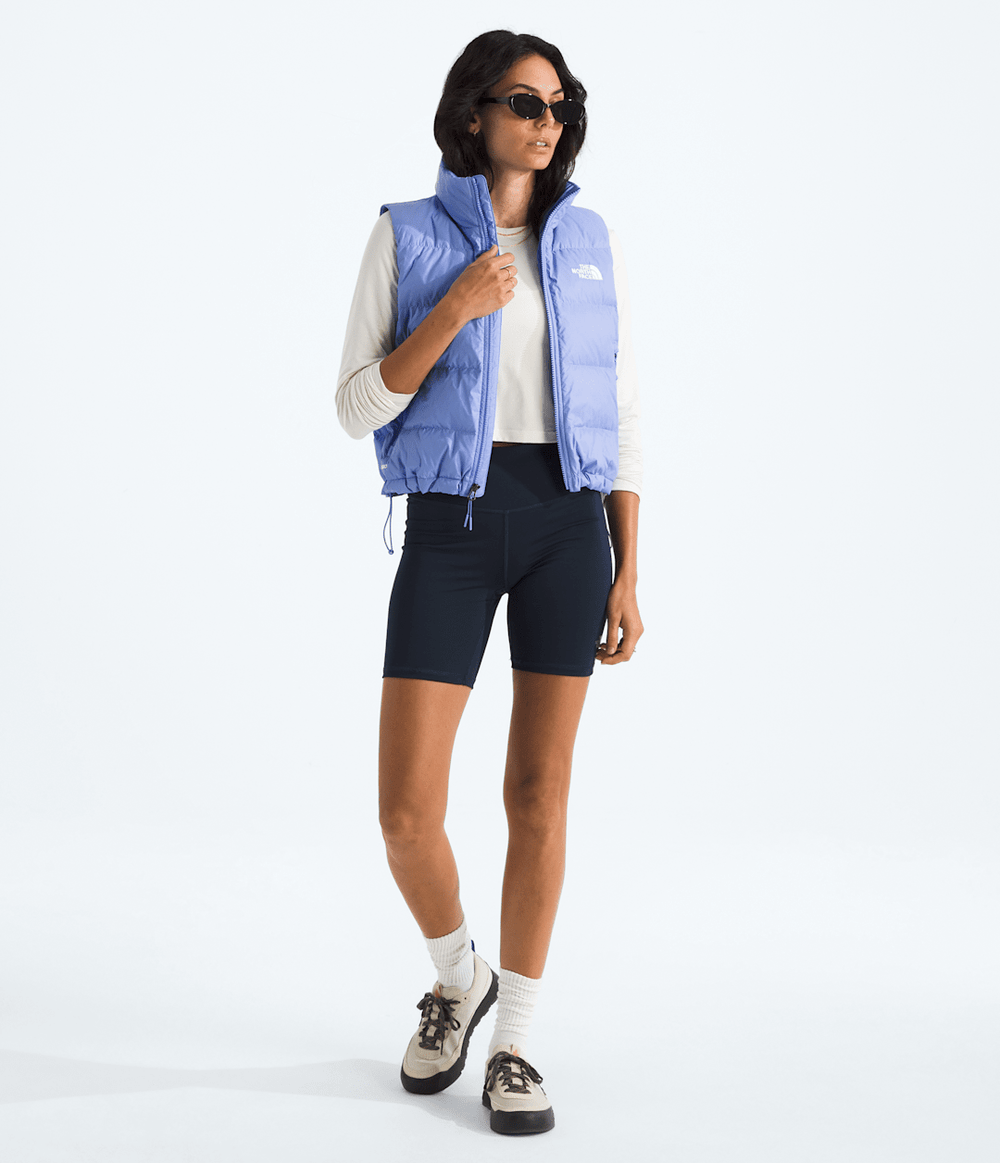 Women’s Hydrenalite™ Down A-Line Vest / The North Face