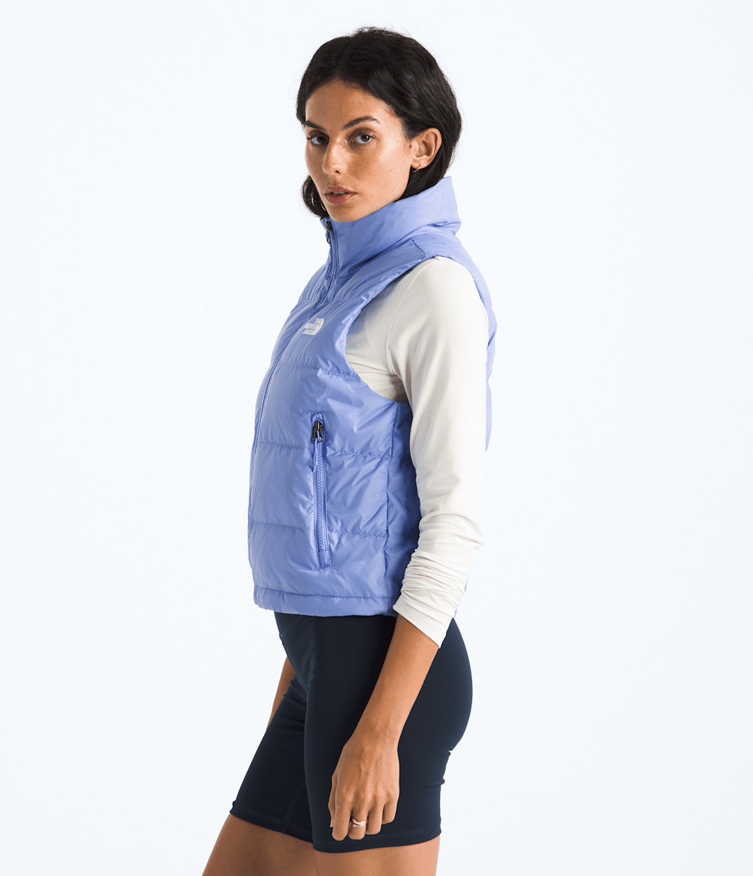 Women’s Hydrenalite™ Down A-Line Vest / The North Face
