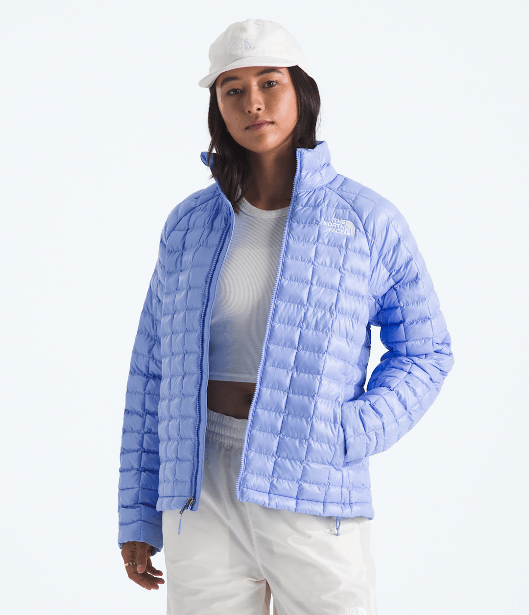Women’s THERMOBALL™ Jacket / The North Face