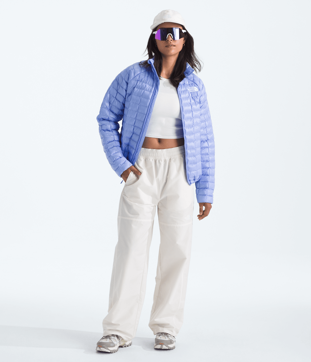 Women’s THERMOBALL™ Jacket / The North Face
