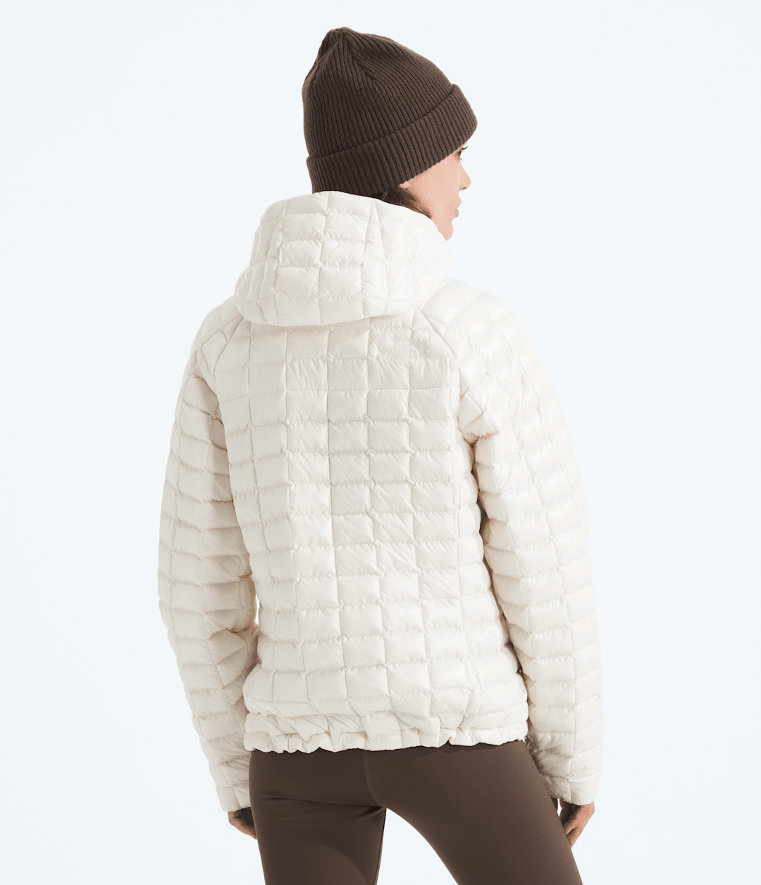 Women’s THERMOBALL™ Hooded Jacket / The North Face