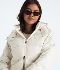 Women’s Hydrenalite™ City Down Hooded Jacket / The North Face