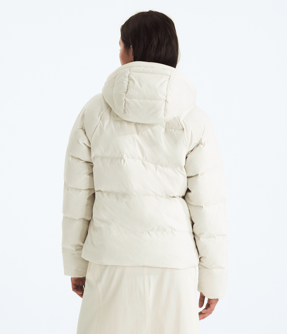 Women’s Hydrenalite™ City Down Hooded Jacket / The North Face