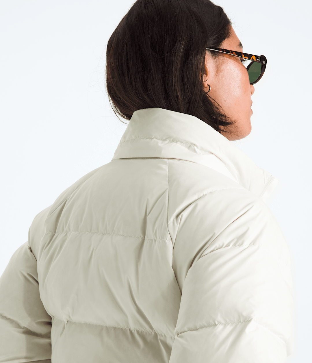 Women’s Hydrenalite™ City Down Hooded Jacket / The North Face