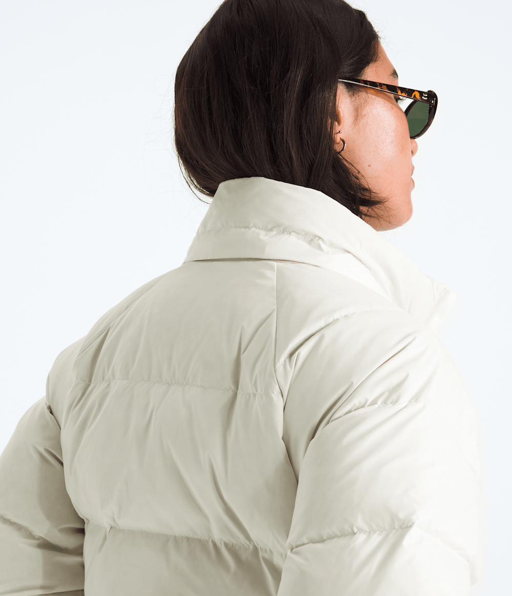 Women’s Hydrenalite™ City Down Hooded Jacket / The North Face