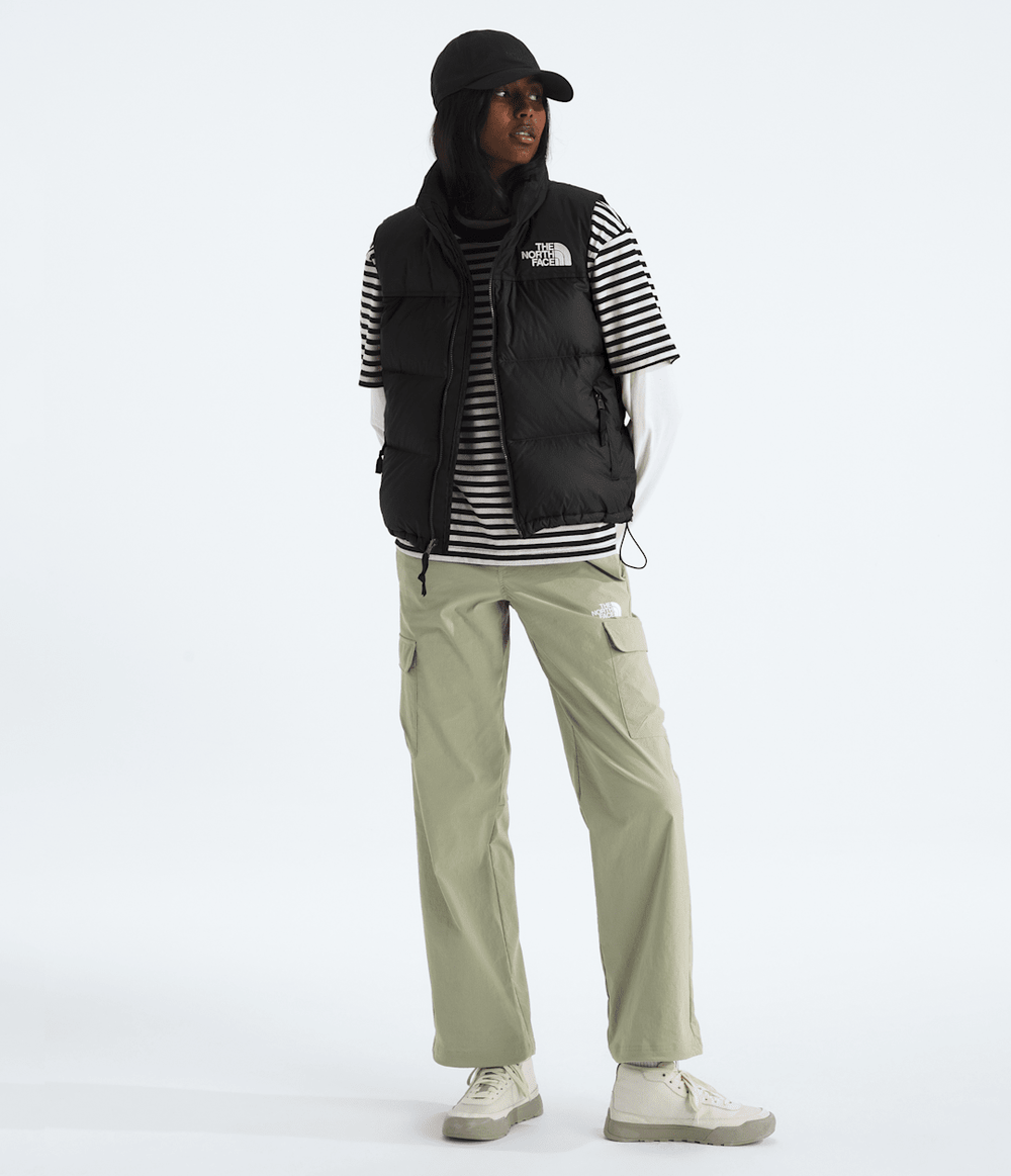 Women’s 1996 Retro Nuptse Vest / The North Face
