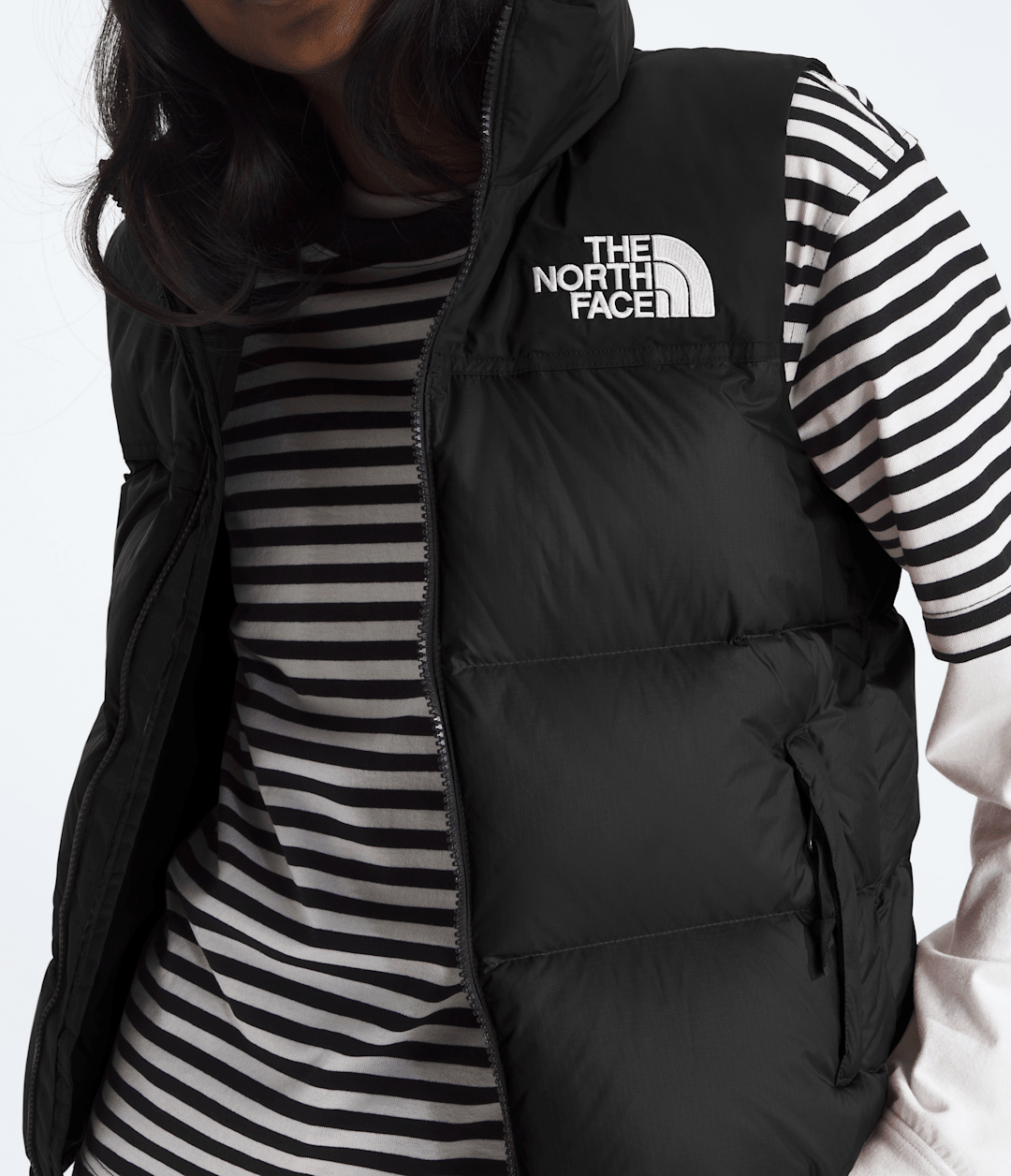 Women’s 1996 Retro Nuptse Vest / The North Face