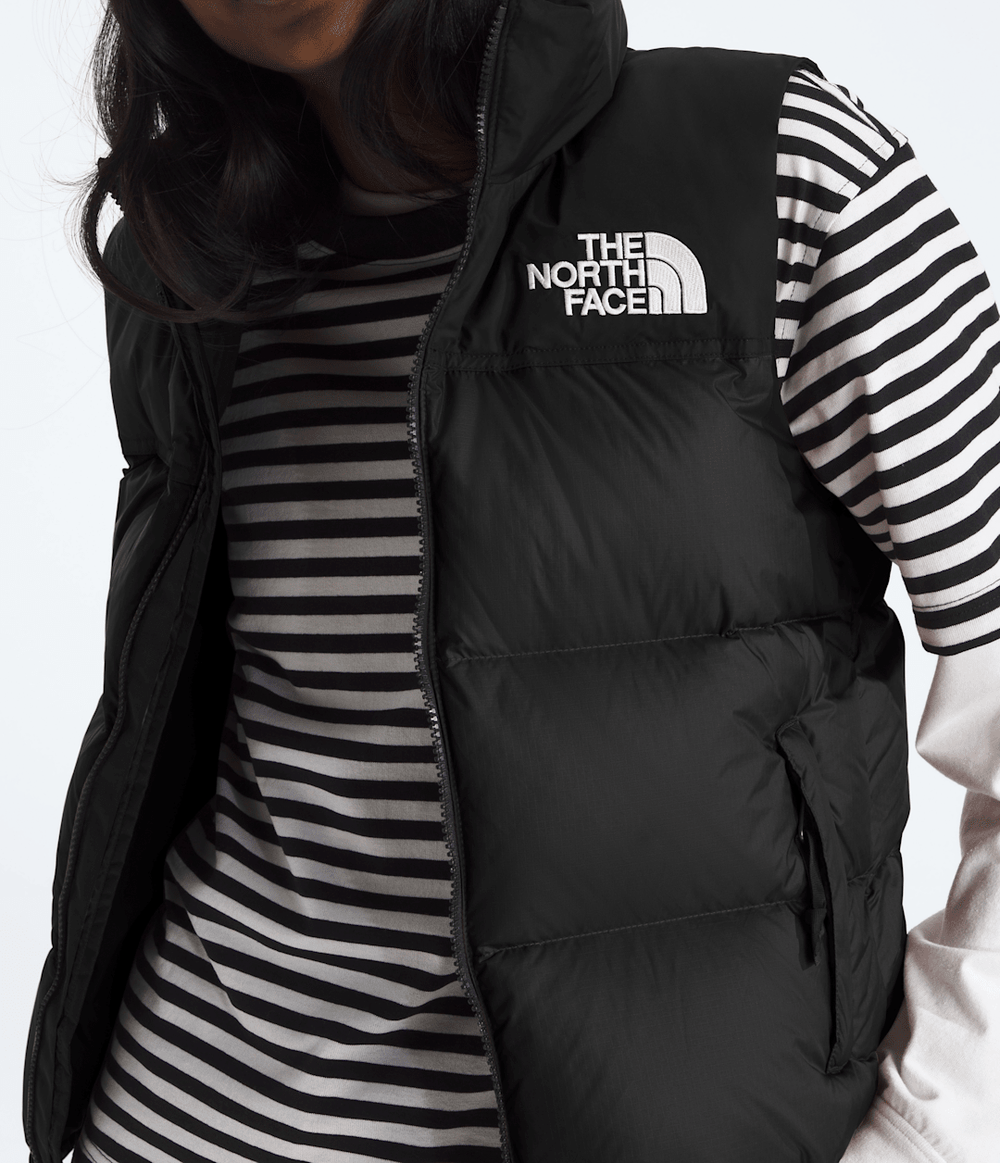 Women’s 1996 Retro Nuptse Vest / The North Face