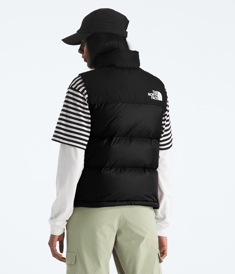 Women’s 1996 Retro Nuptse Vest / The North Face
