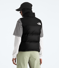 Women’s 1996 Retro Nuptse Vest / The North Face