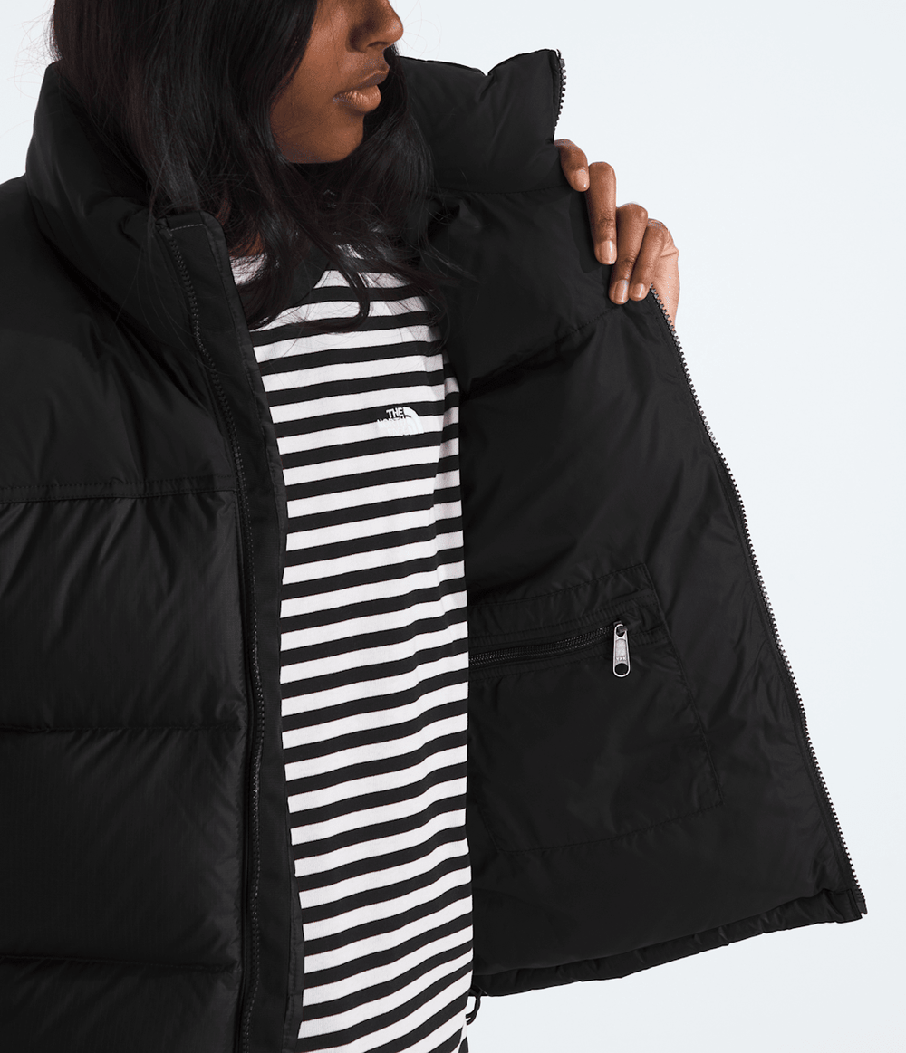 Women’s 1996 Retro Nuptse Vest / The North Face
